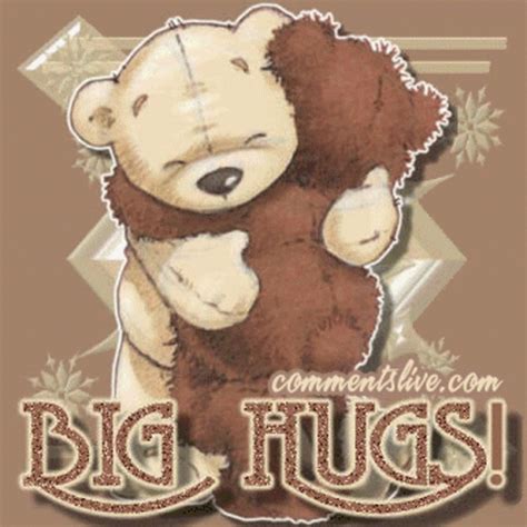 Big Hug GIFs